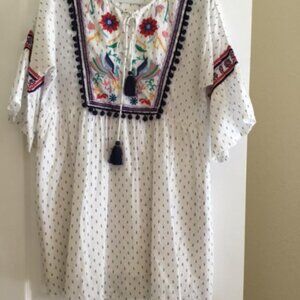 ThML Dress Medium